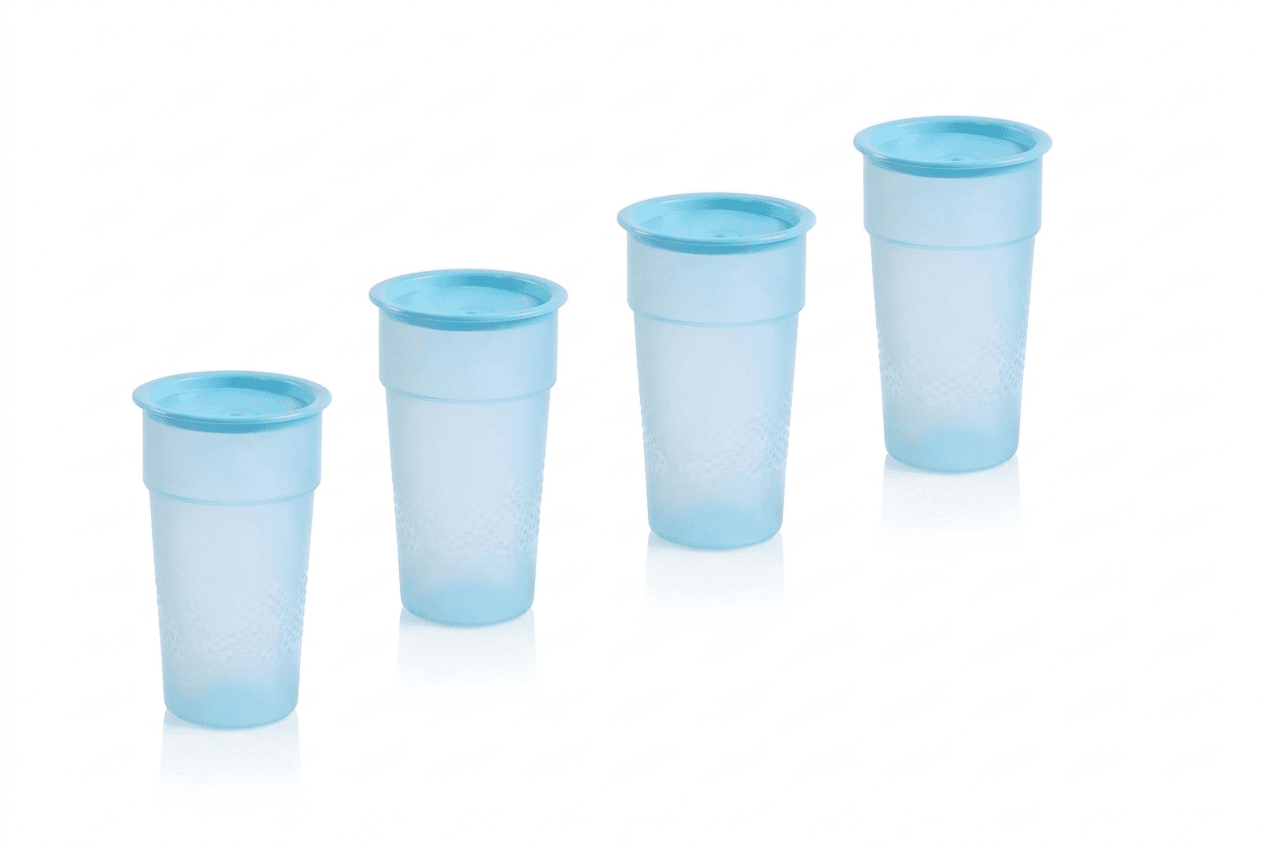 Set pahare Mozaic