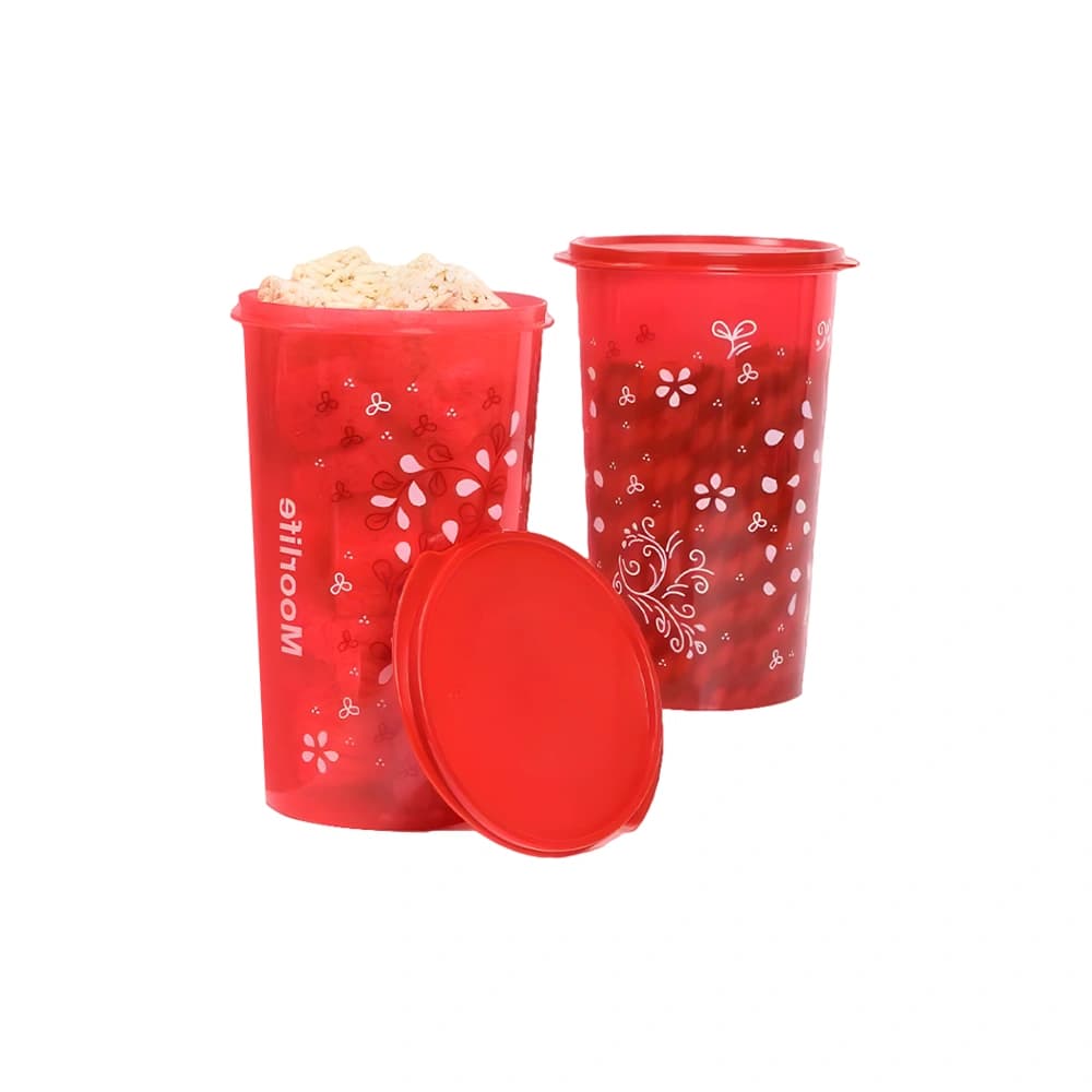 Set recipiente Twin Taro 3,8L (2 bucăți)