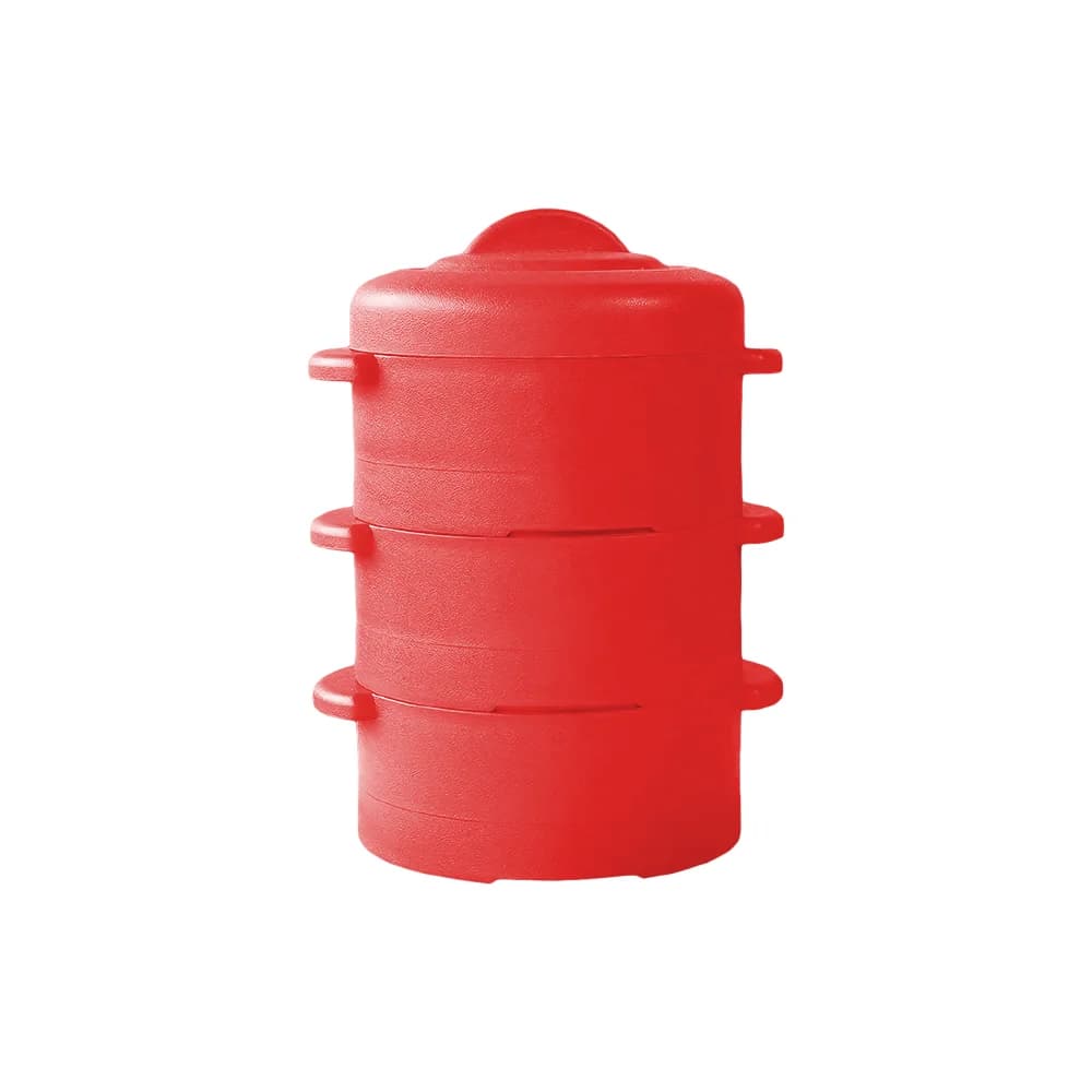 Mini steamer Pisca