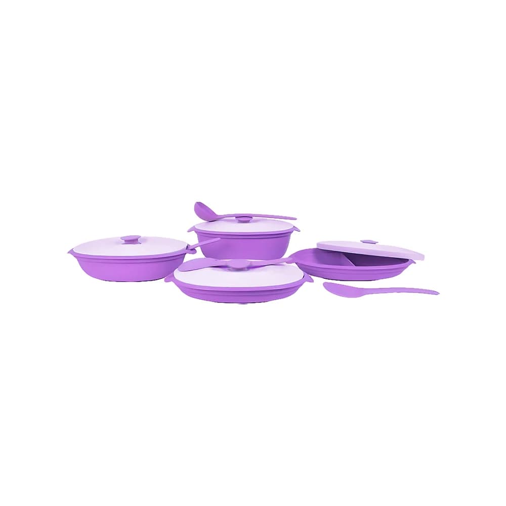 Set de vase Belleza