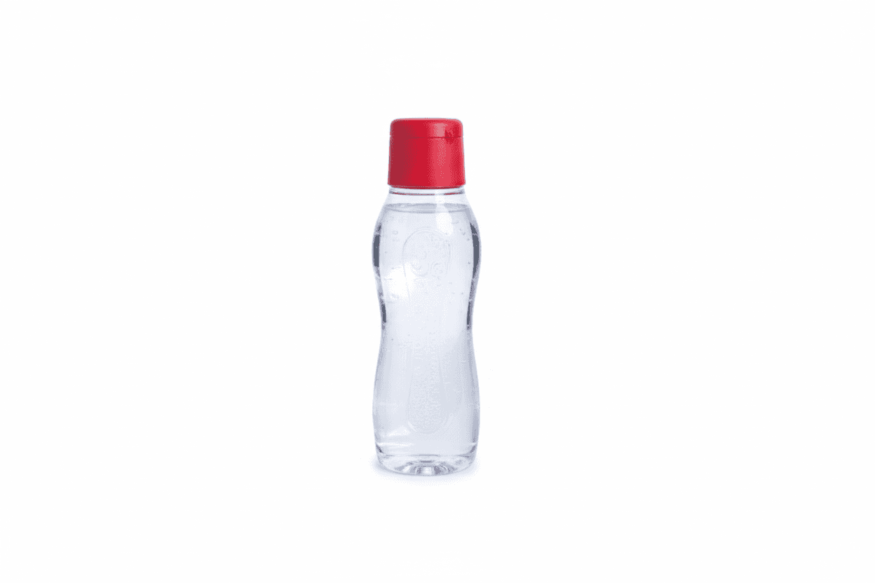 Sticlă Biolife  500 ml capac sport