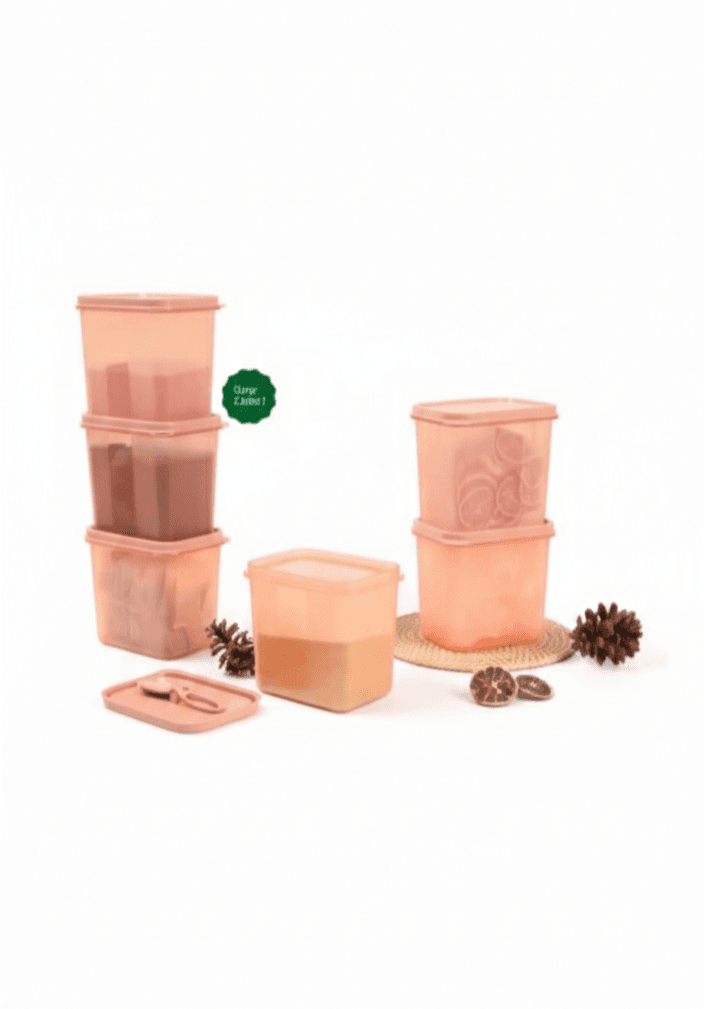 Set Maxi Vieta 750 ml (6 bucăți)