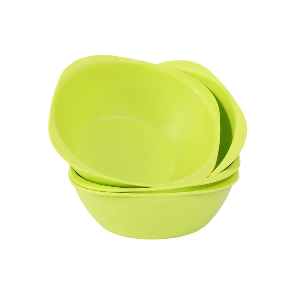 Set boluri 780 ml (4 buc.)