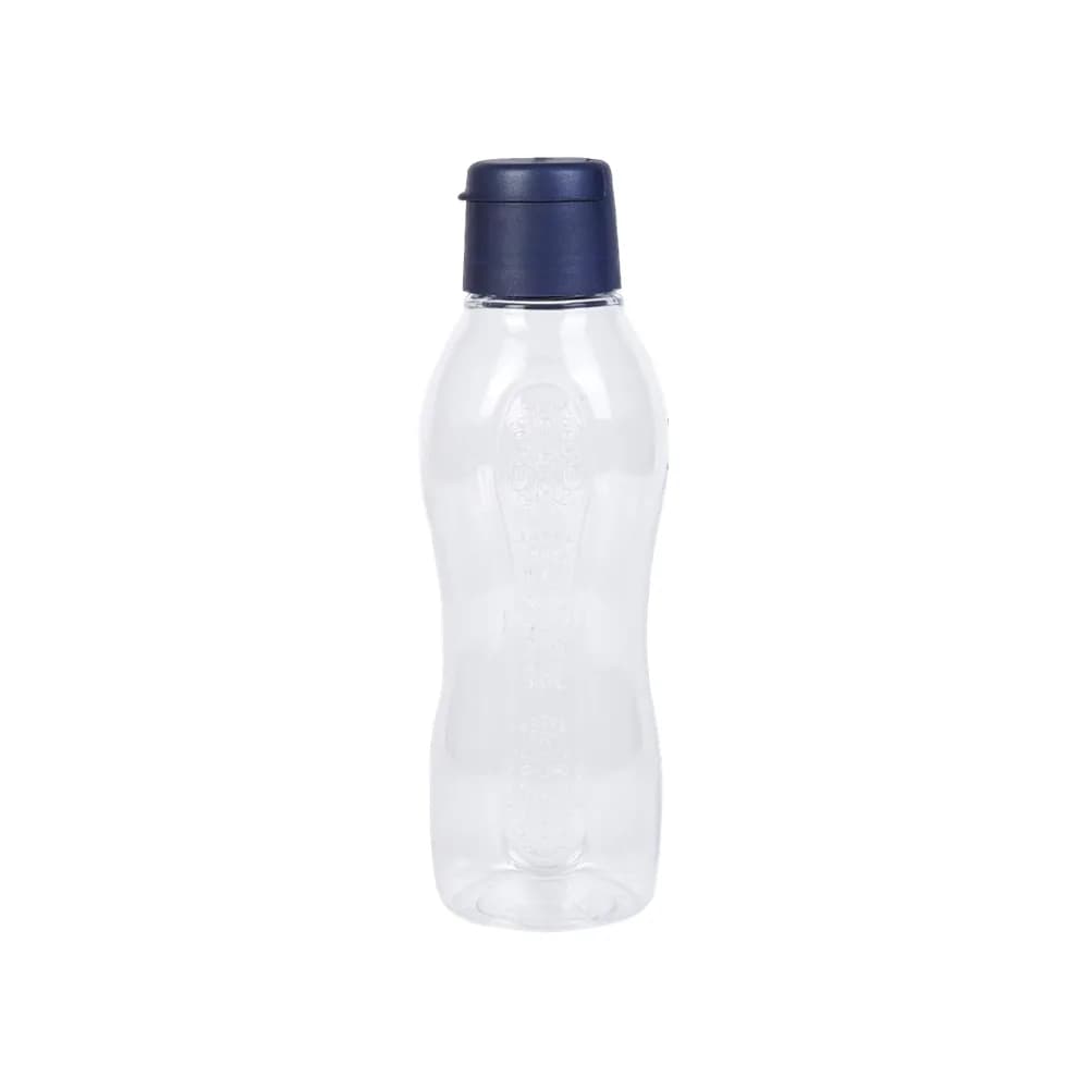 Sticlă Biolife Borneo 750 ml cu capac sport albastru închis