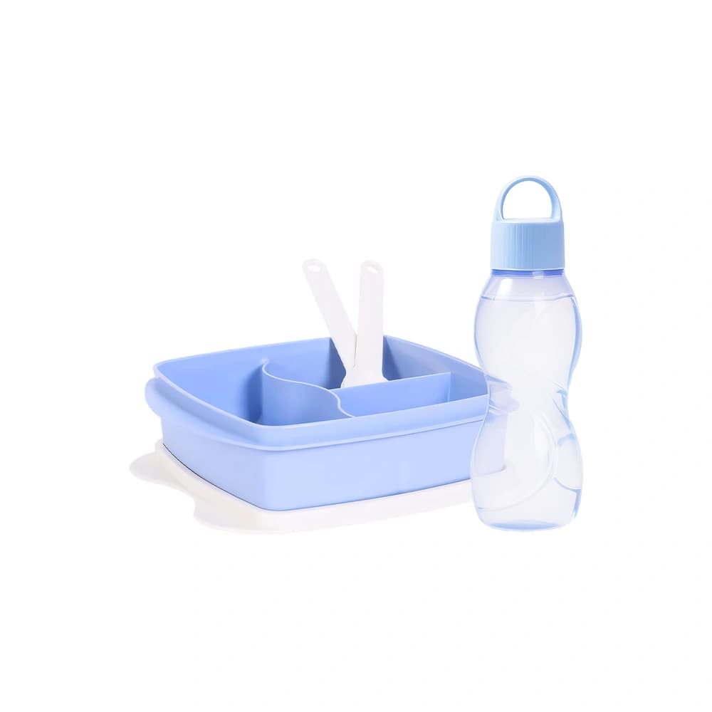 Set prânz Eco vintage