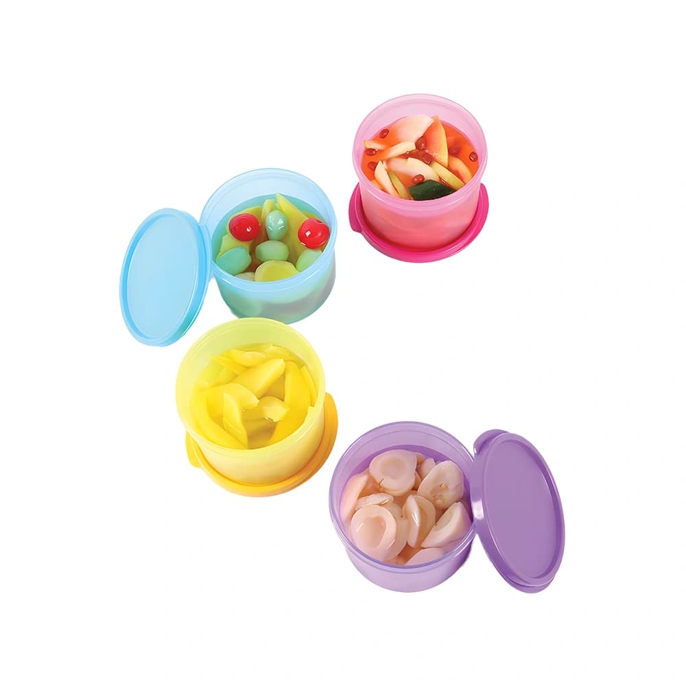 Set recipiente Snakla