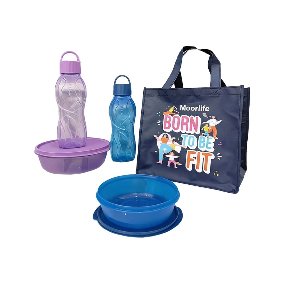 Set prânz Fit Family